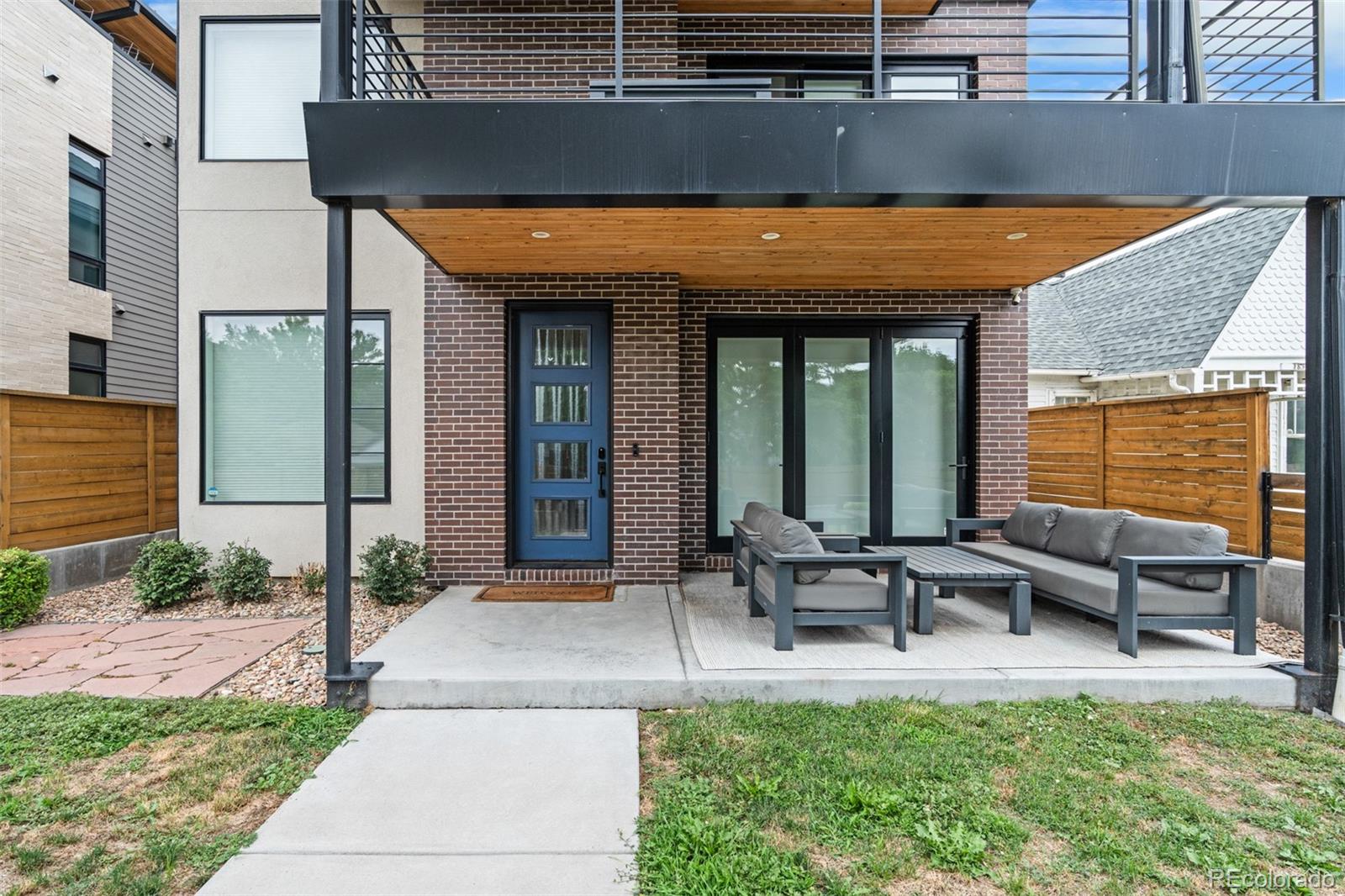 MLS Image #48 for 1845 w 33rd avenue,denver, Colorado