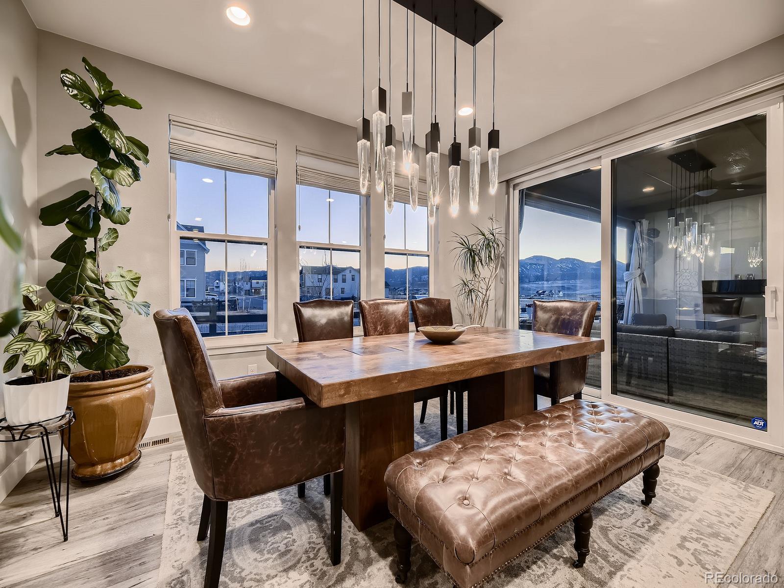 MLS Image #11 for 9245  star streak circle,littleton, Colorado