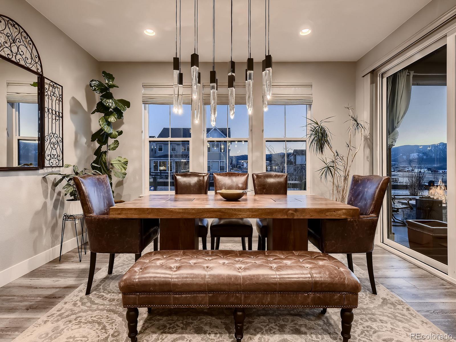 MLS Image #12 for 9245  star streak circle,littleton, Colorado
