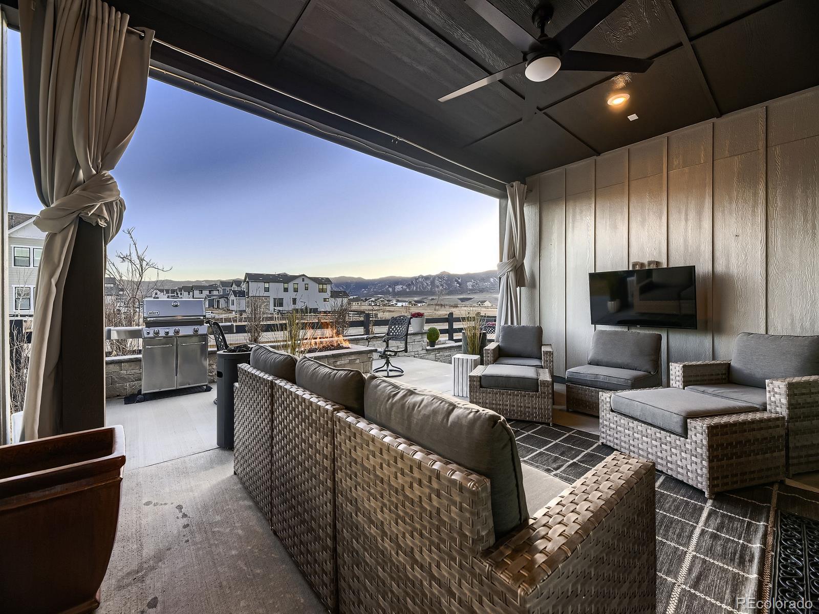 MLS Image #30 for 9245  star streak circle,littleton, Colorado