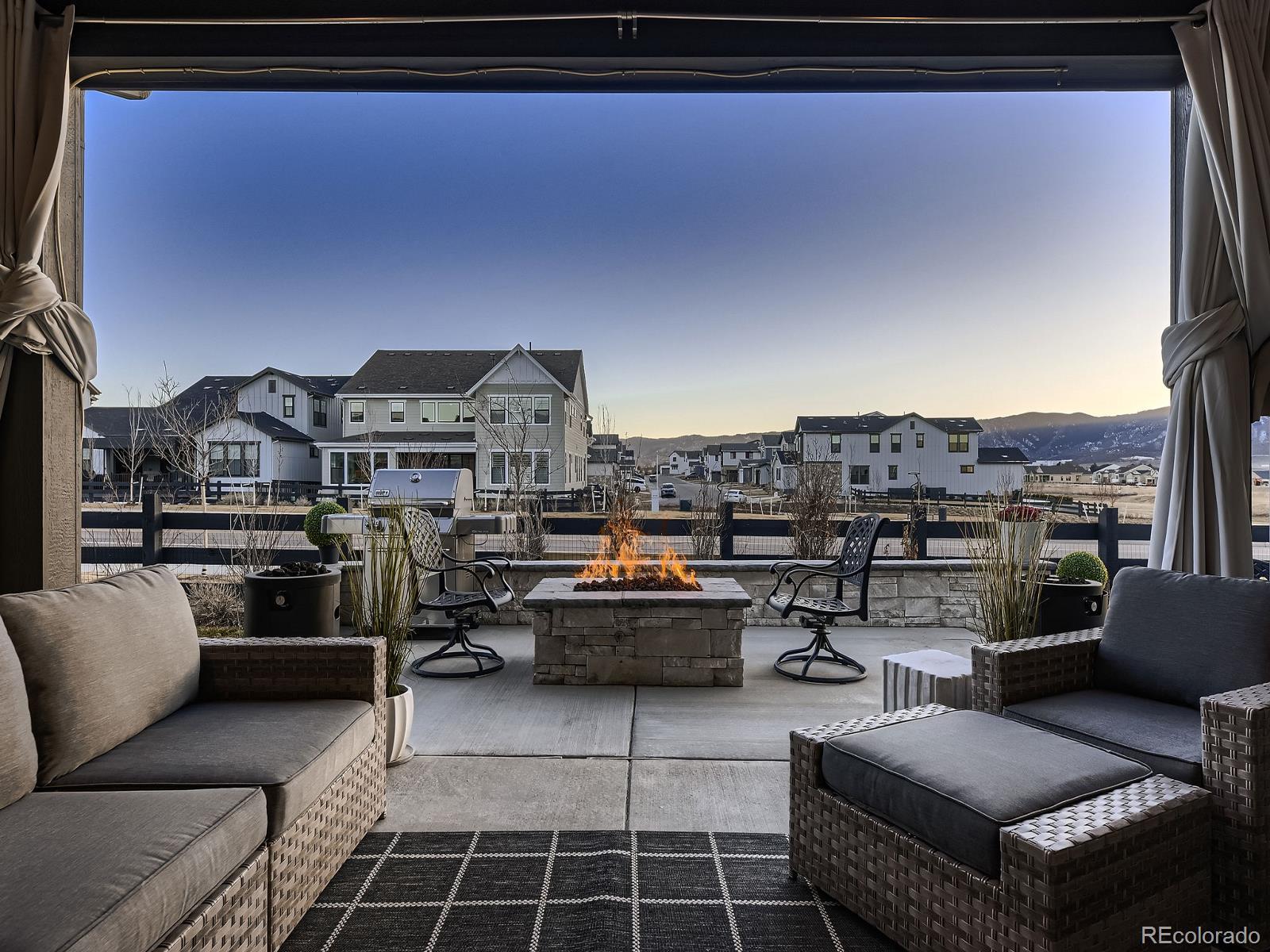MLS Image #31 for 9245  star streak circle,littleton, Colorado