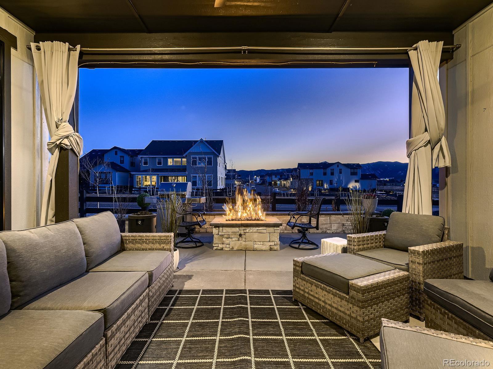 MLS Image #32 for 9245  star streak circle,littleton, Colorado