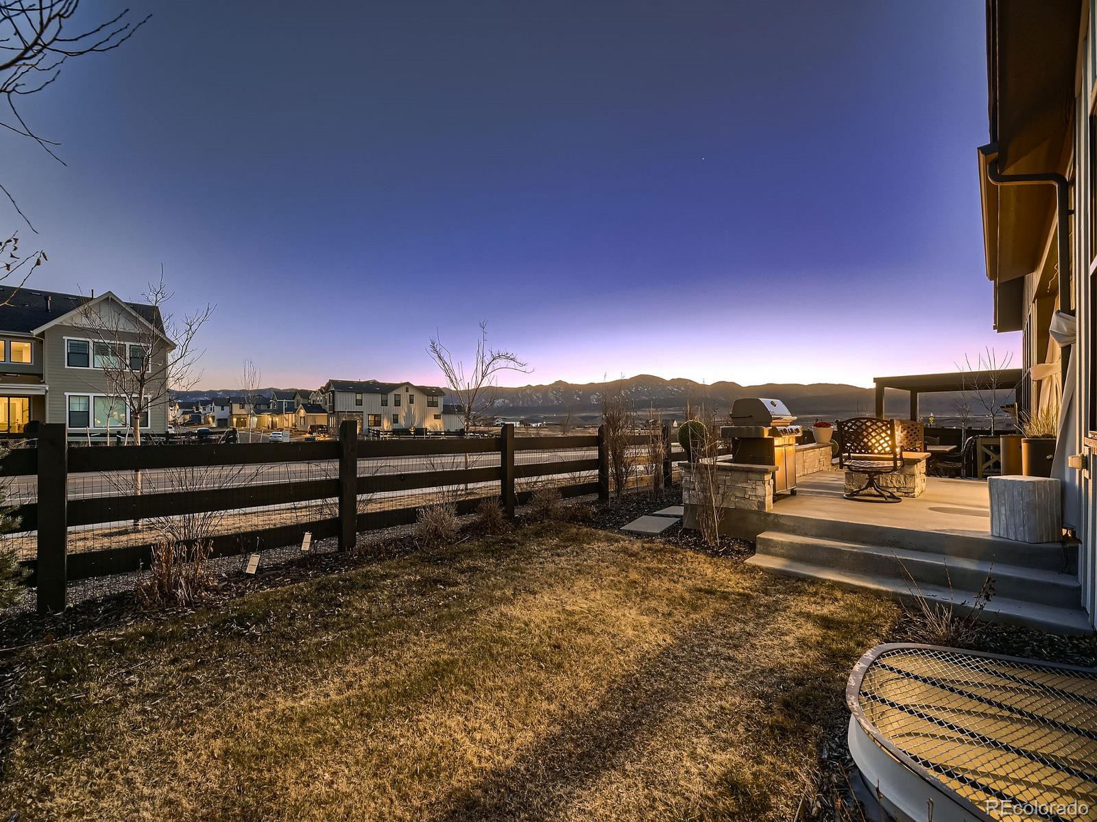MLS Image #4 for 9245  star streak circle,littleton, Colorado