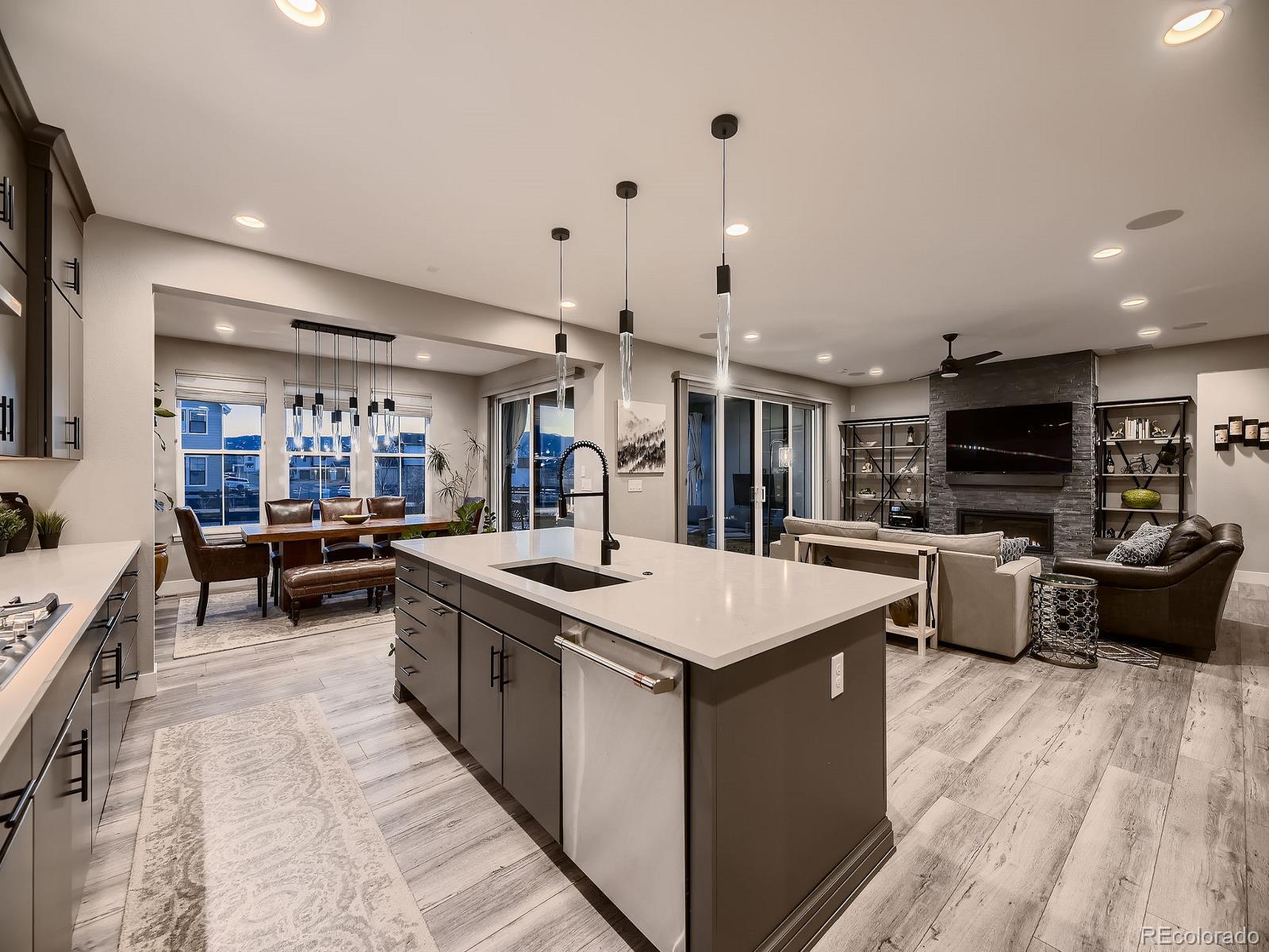 MLS Image #7 for 9245  star streak circle,littleton, Colorado