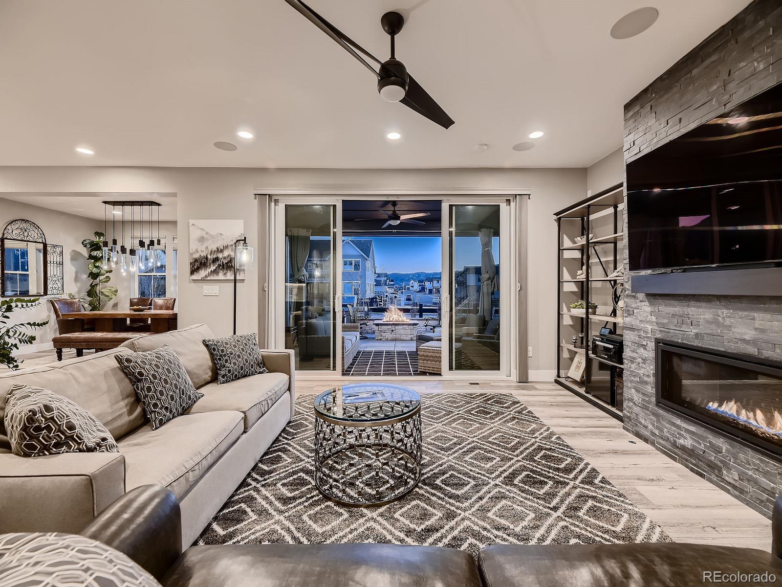 MLS Image #9 for 9245  star streak circle,littleton, Colorado