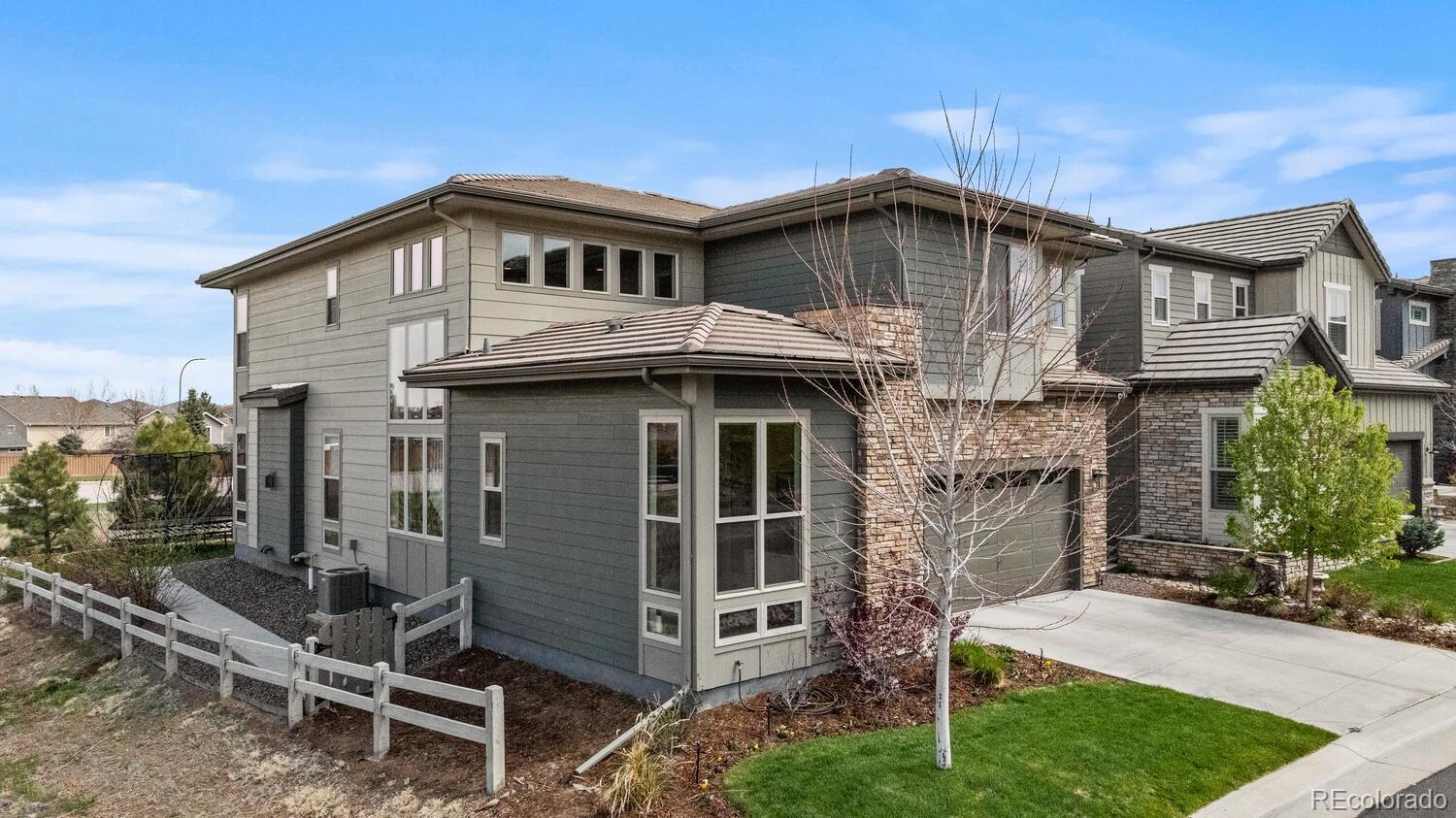 CMA Image for 8657  aberdeen circle,Highlands Ranch, Colorado