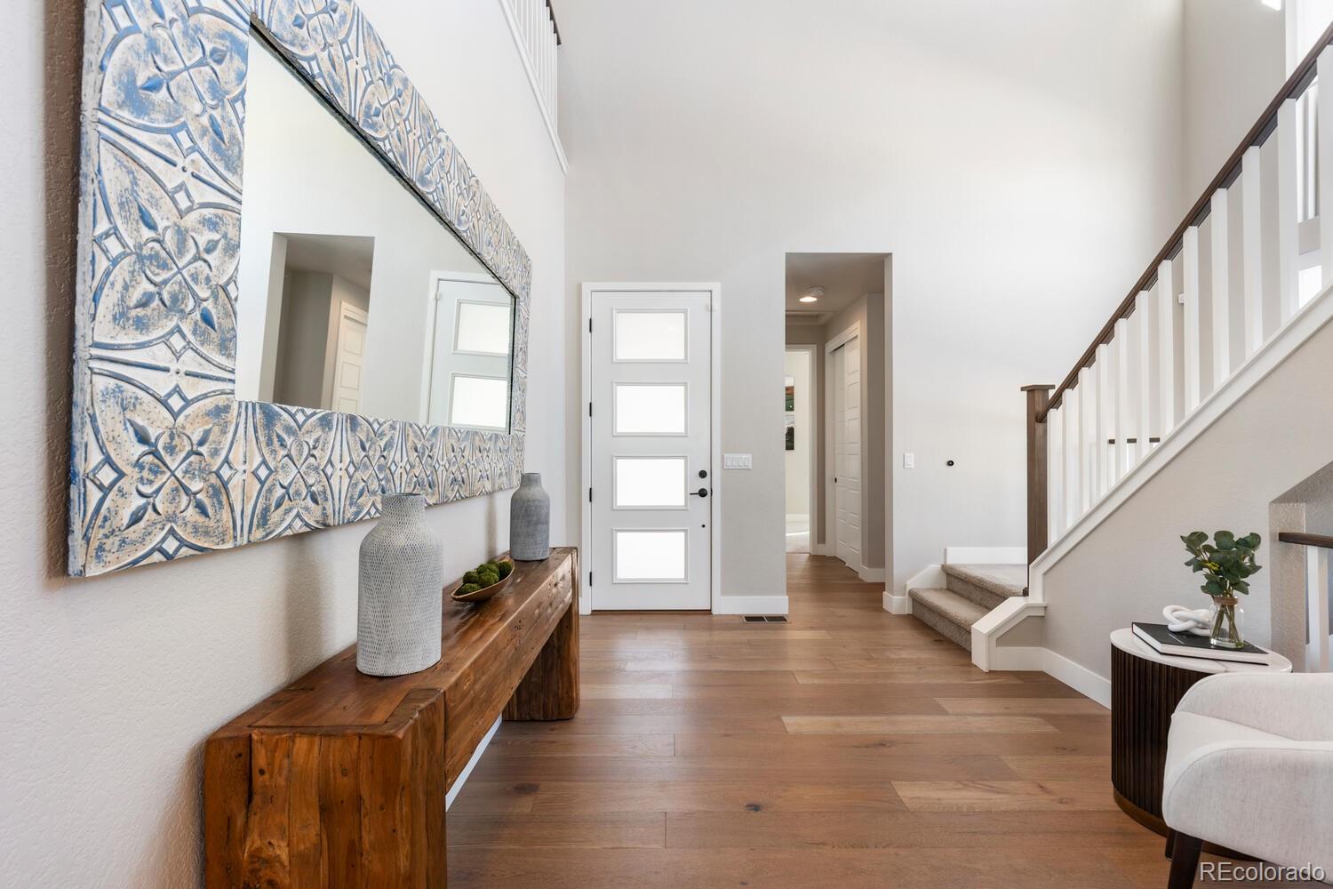 MLS Image #10 for 507  red thistle drive,highlands ranch, Colorado