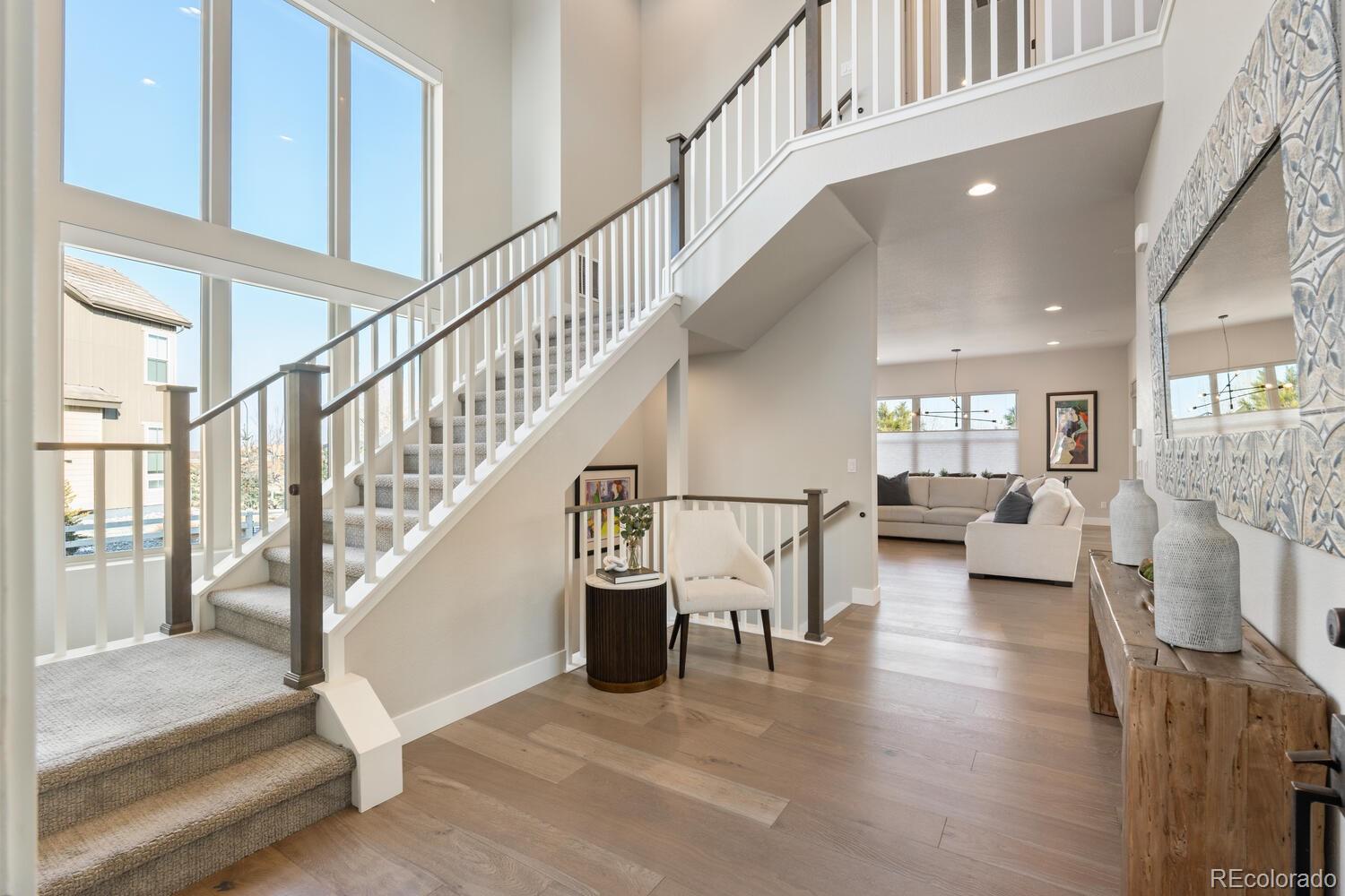 MLS Image #2 for 507  red thistle drive,highlands ranch, Colorado