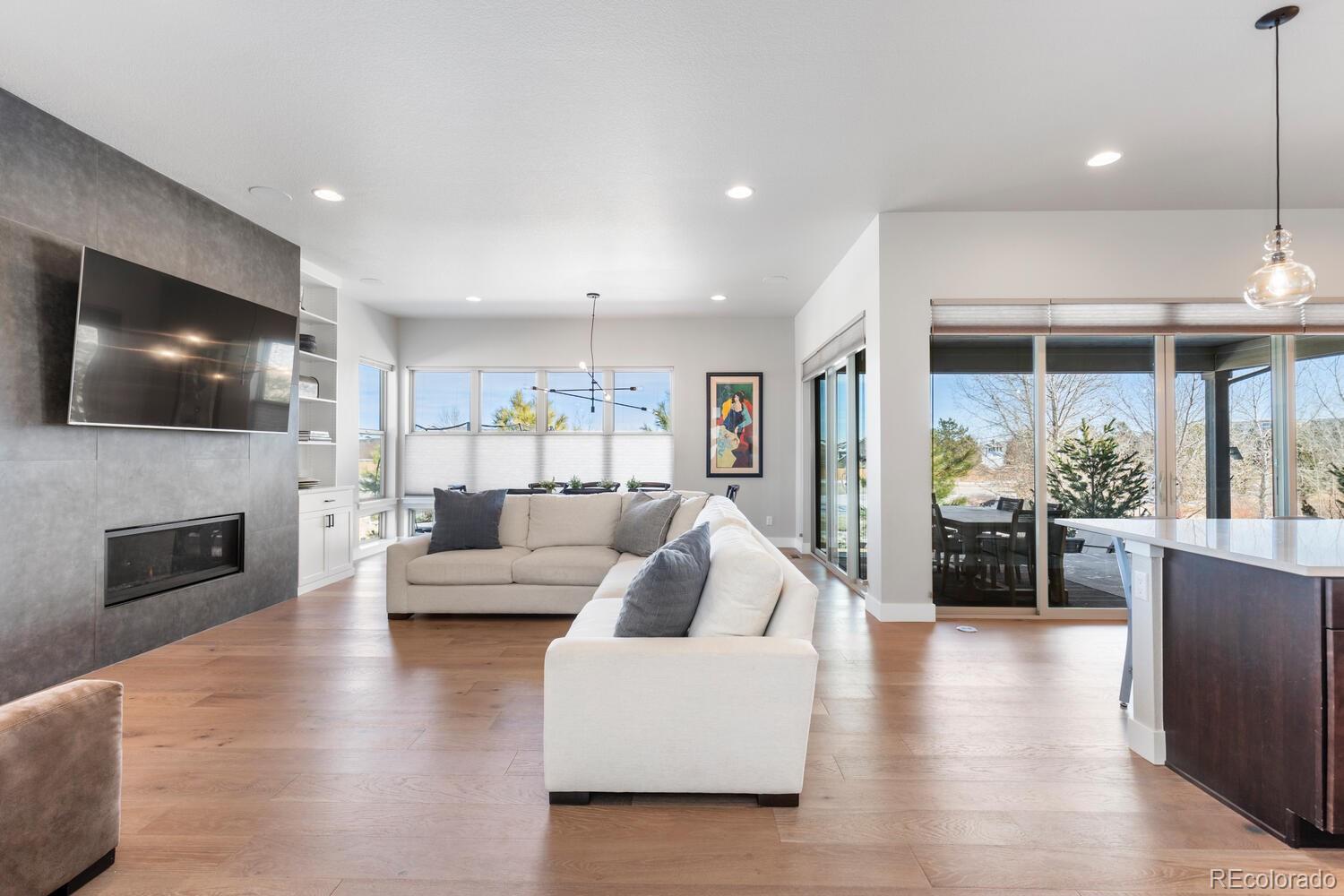 MLS Image #3 for 507  red thistle drive,highlands ranch, Colorado