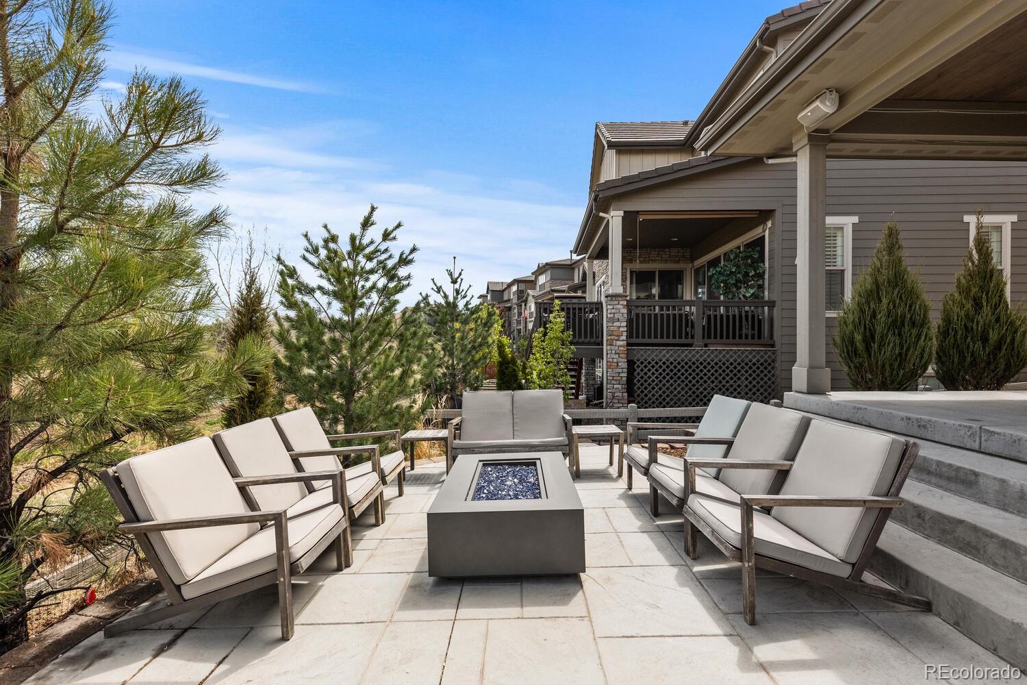 MLS Image #34 for 507  red thistle drive,highlands ranch, Colorado