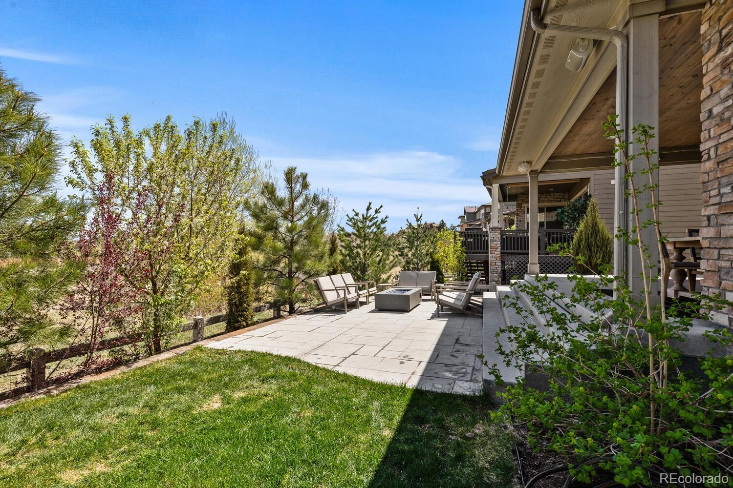 MLS Image #36 for 507  red thistle drive,highlands ranch, Colorado
