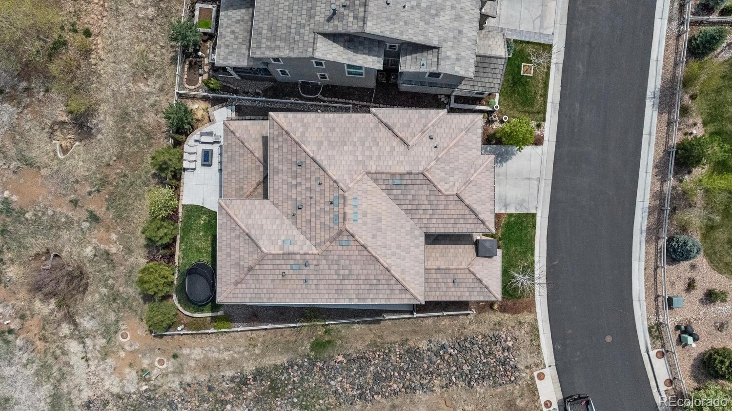 MLS Image #38 for 507  red thistle drive,highlands ranch, Colorado