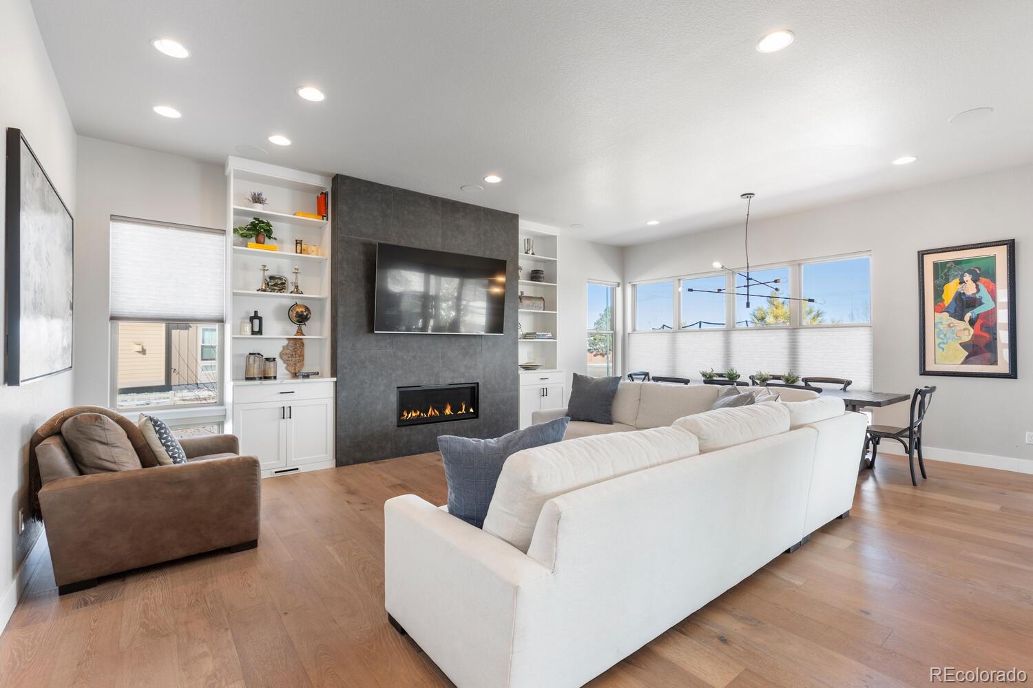 MLS Image #4 for 507  red thistle drive,highlands ranch, Colorado