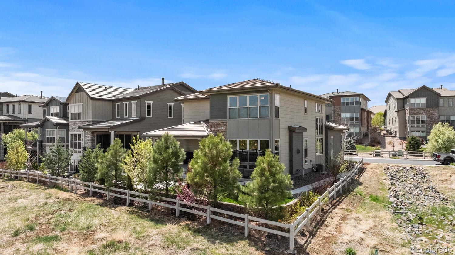 MLS Image #43 for 507  red thistle drive,highlands ranch, Colorado