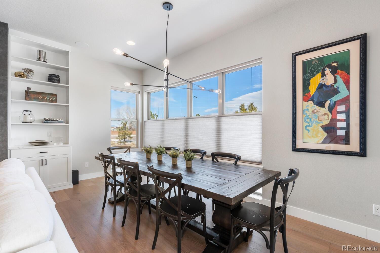 MLS Image #5 for 507  red thistle drive,highlands ranch, Colorado