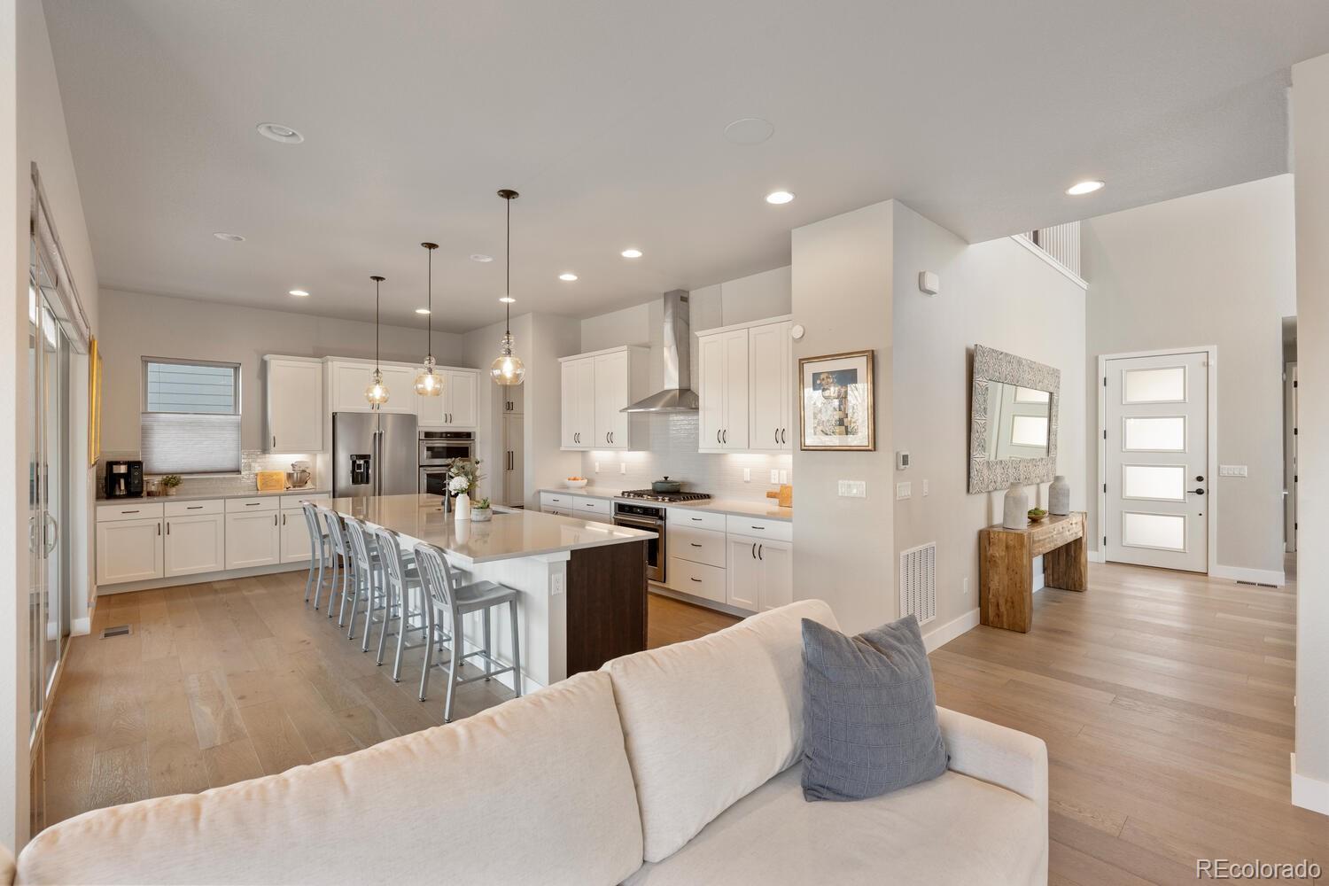 MLS Image #6 for 507  red thistle drive,highlands ranch, Colorado