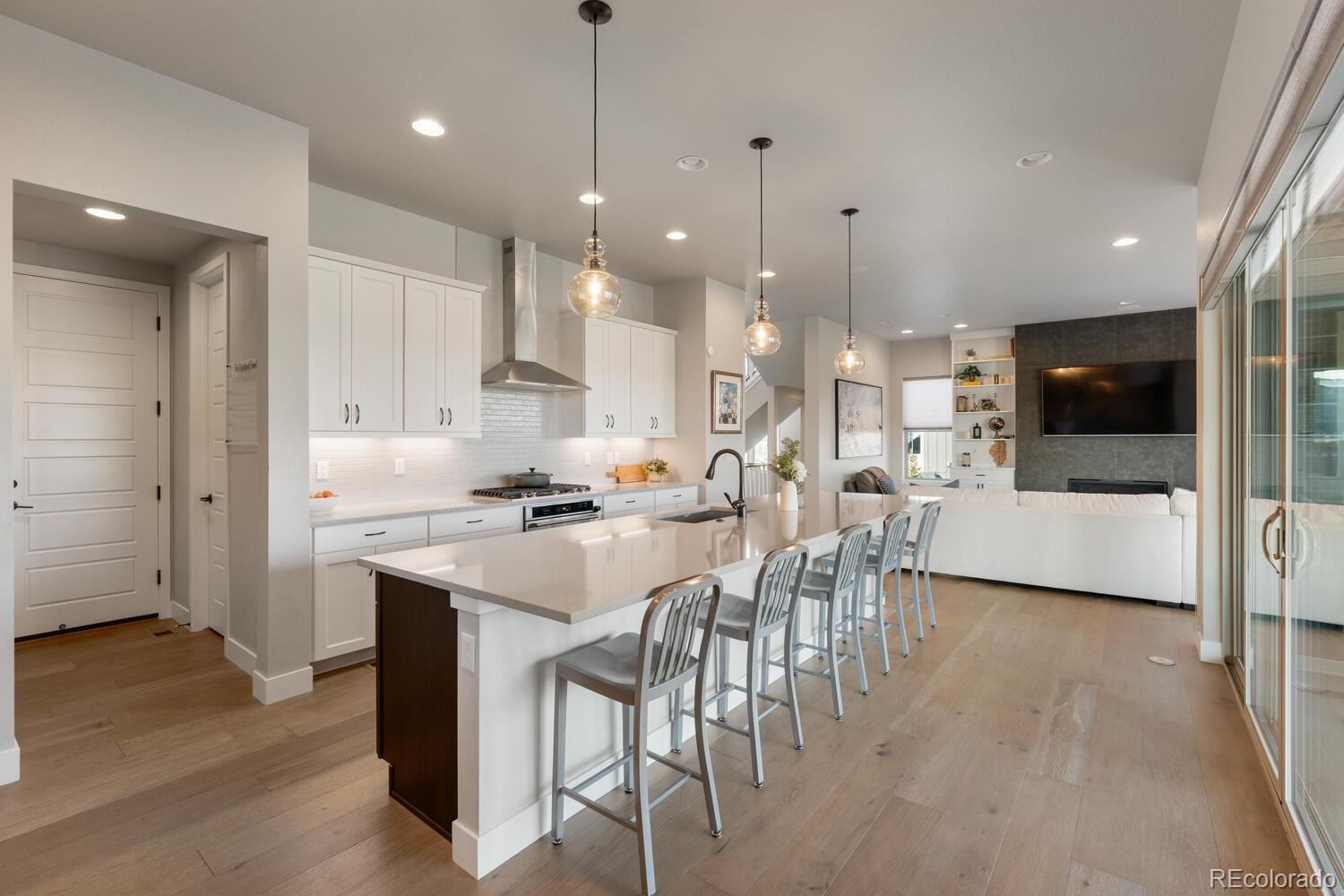 MLS Image #8 for 507  red thistle drive,highlands ranch, Colorado
