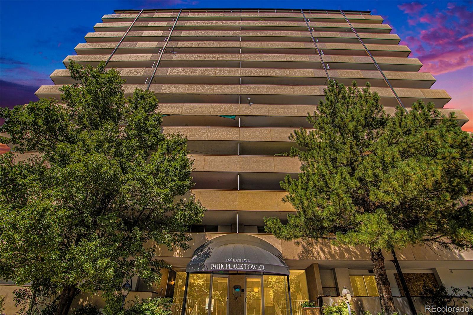 MLS Image #20 for 1029 e 8th avenue,denver, Colorado