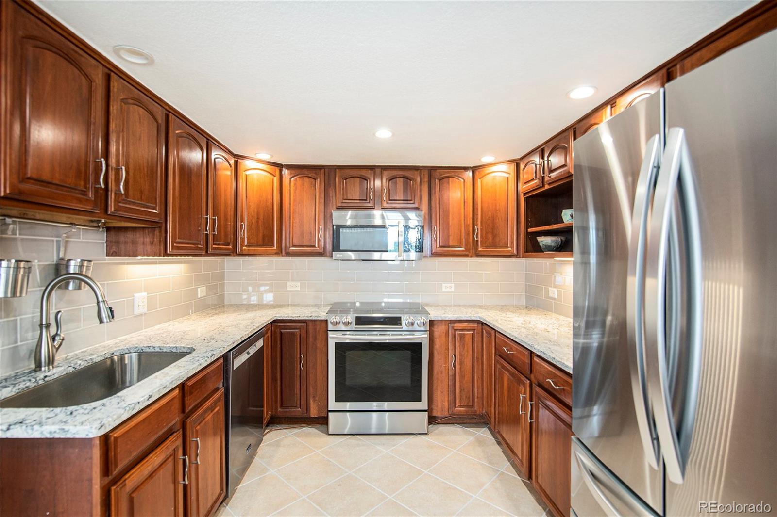 MLS Image #3 for 1029 e 8th avenue,denver, Colorado