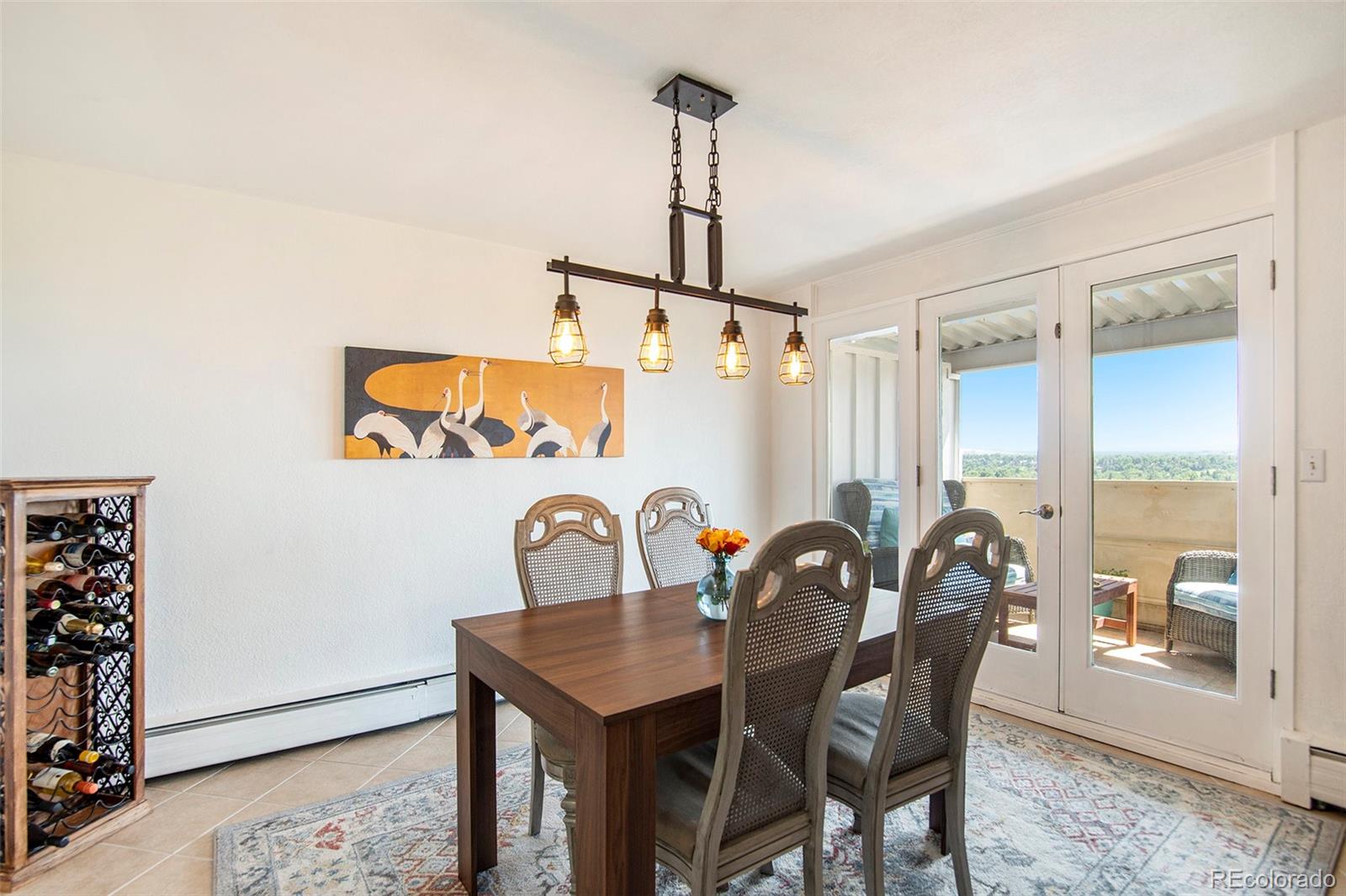 MLS Image #5 for 1029 e 8th avenue,denver, Colorado