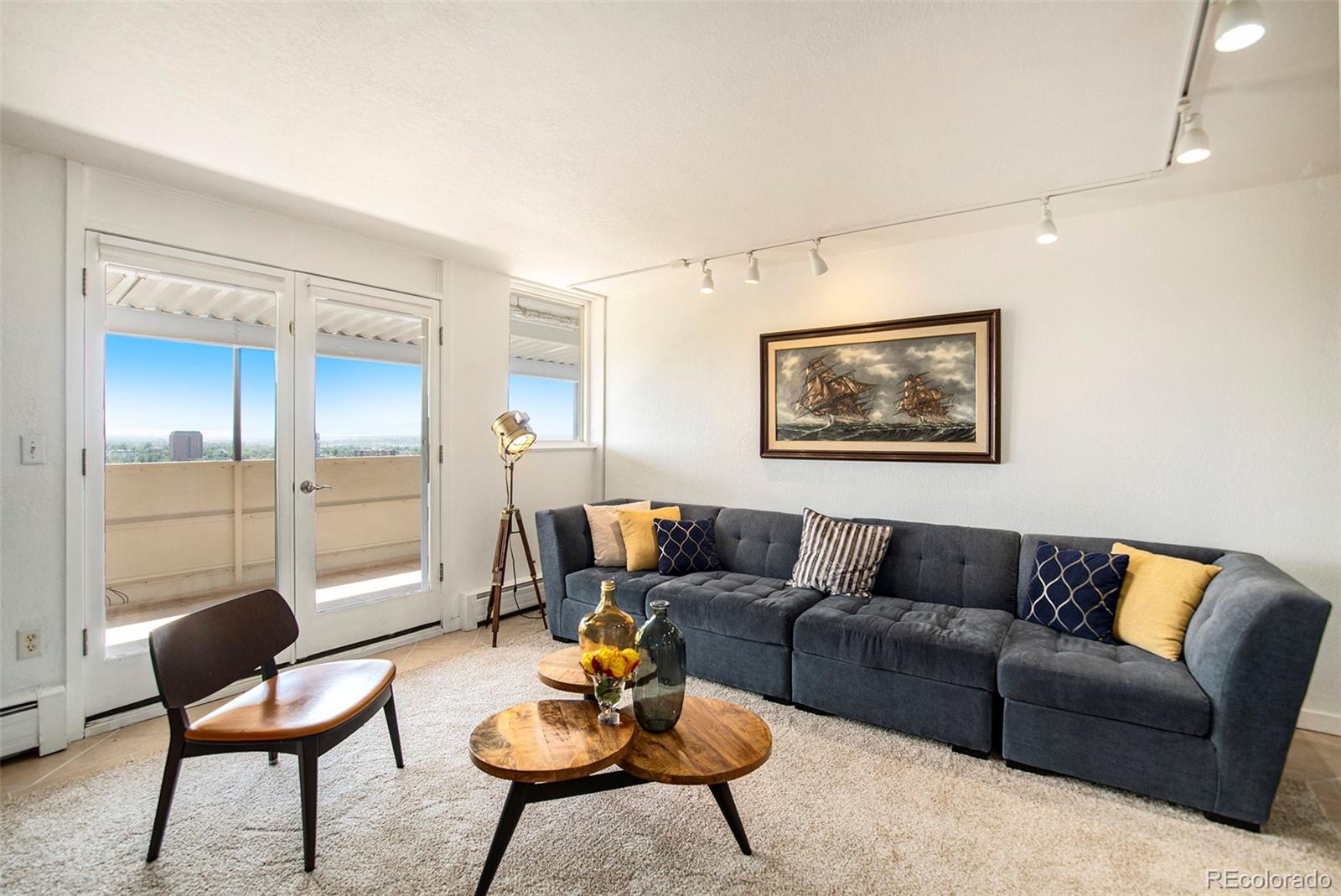 MLS Image #7 for 1029 e 8th avenue,denver, Colorado