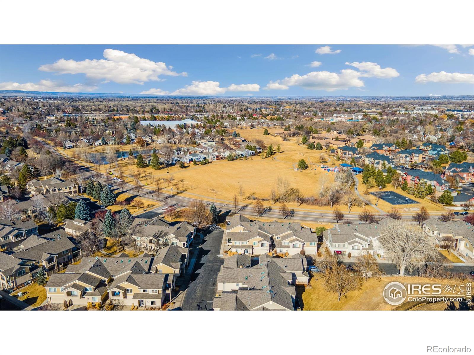 MLS Image #2 for 5151  boardwalk drive,fort collins, Colorado