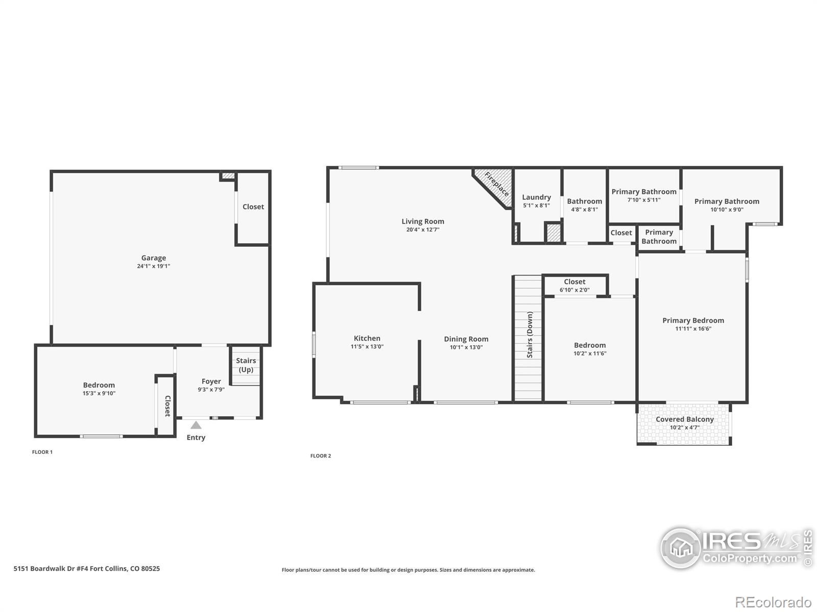 MLS Image #38 for 5151  boardwalk drive,fort collins, Colorado