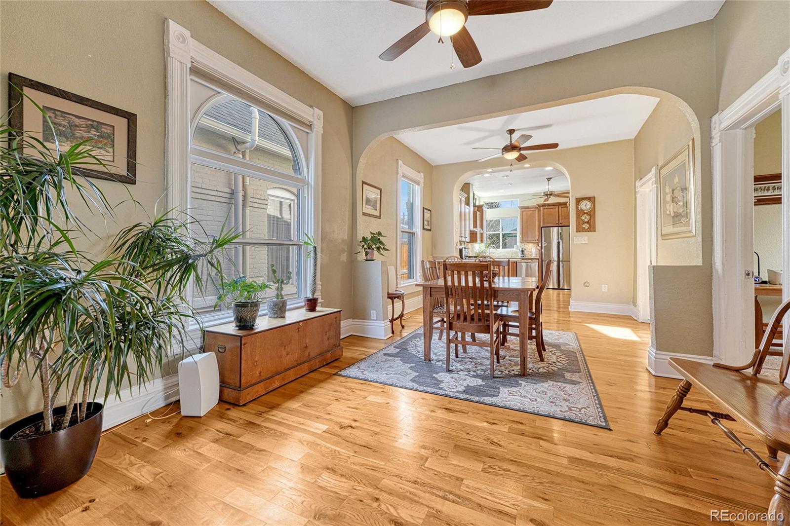 MLS Image #4 for 2215  meade street,denver, Colorado