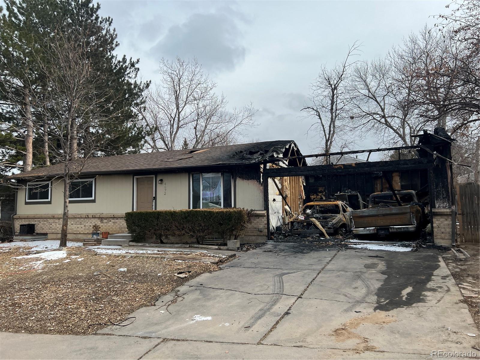 MLS Image #3 for 4672 s lewiston way,aurora, Colorado