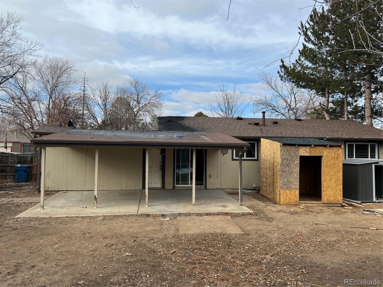 MLS Image #43 for 4672 s lewiston way,aurora, Colorado