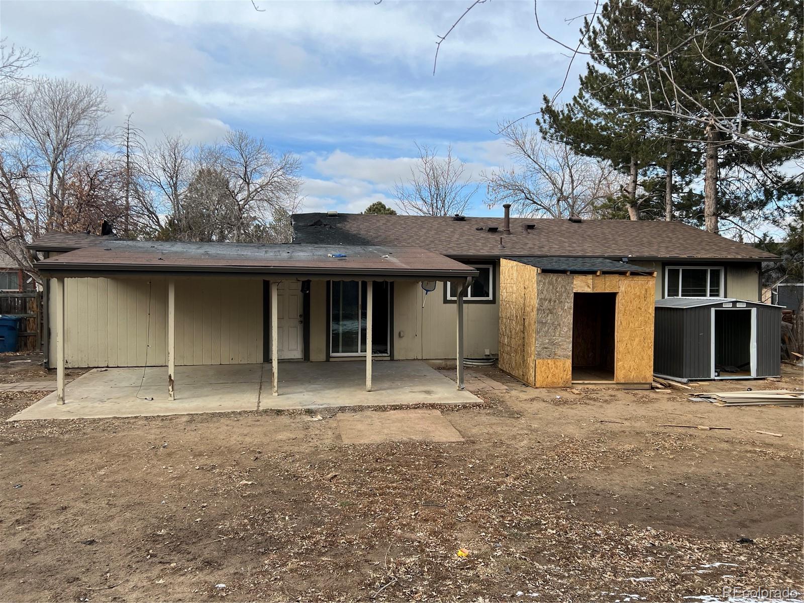 MLS Image #44 for 4672 s lewiston way,aurora, Colorado