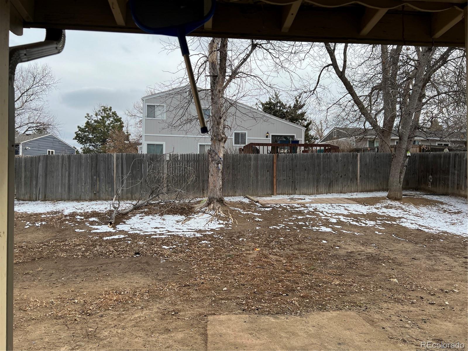 MLS Image #45 for 4672 s lewiston way,aurora, Colorado