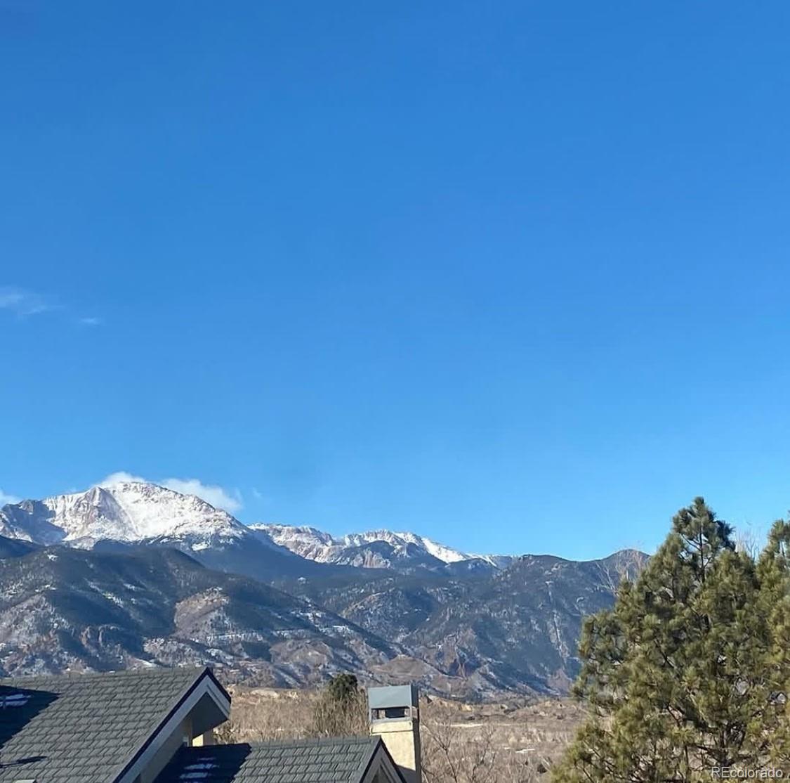 MLS Image #30 for 590  observatory drive,colorado springs, Colorado