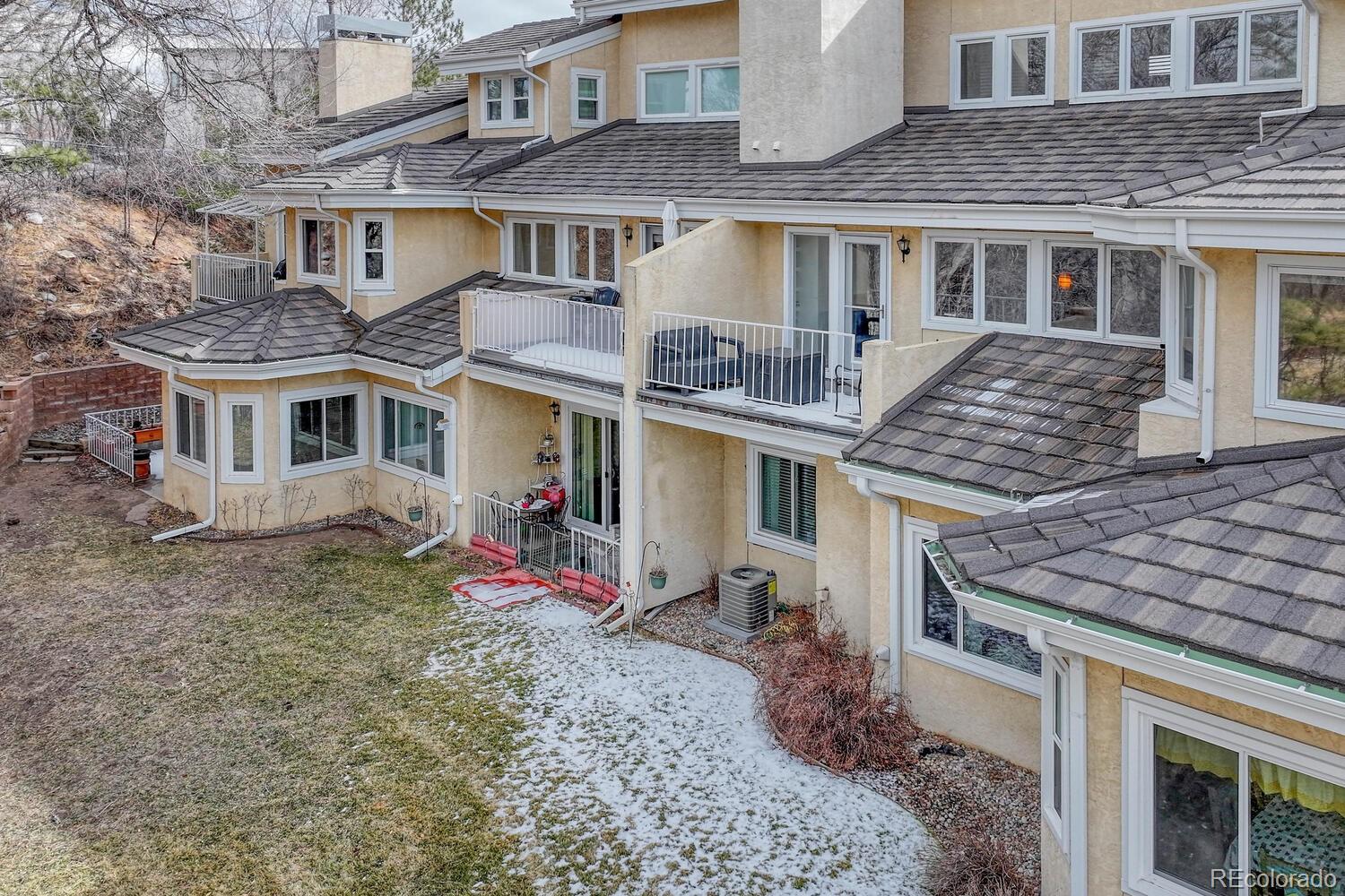 MLS Image #38 for 590  observatory drive,colorado springs, Colorado