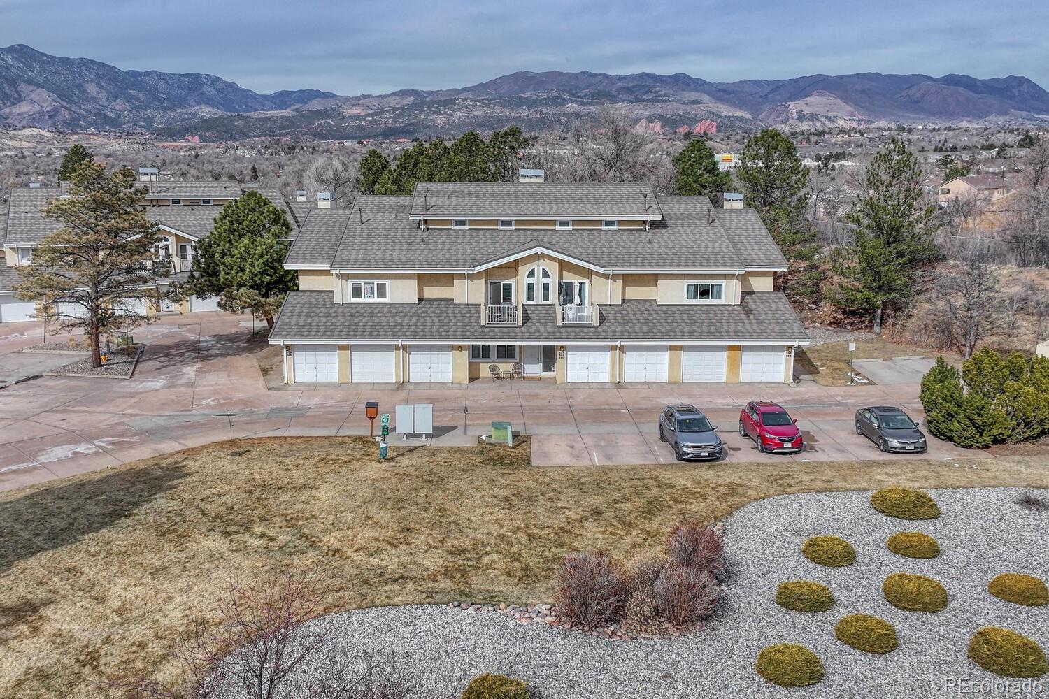 MLS Image #42 for 590  observatory drive,colorado springs, Colorado