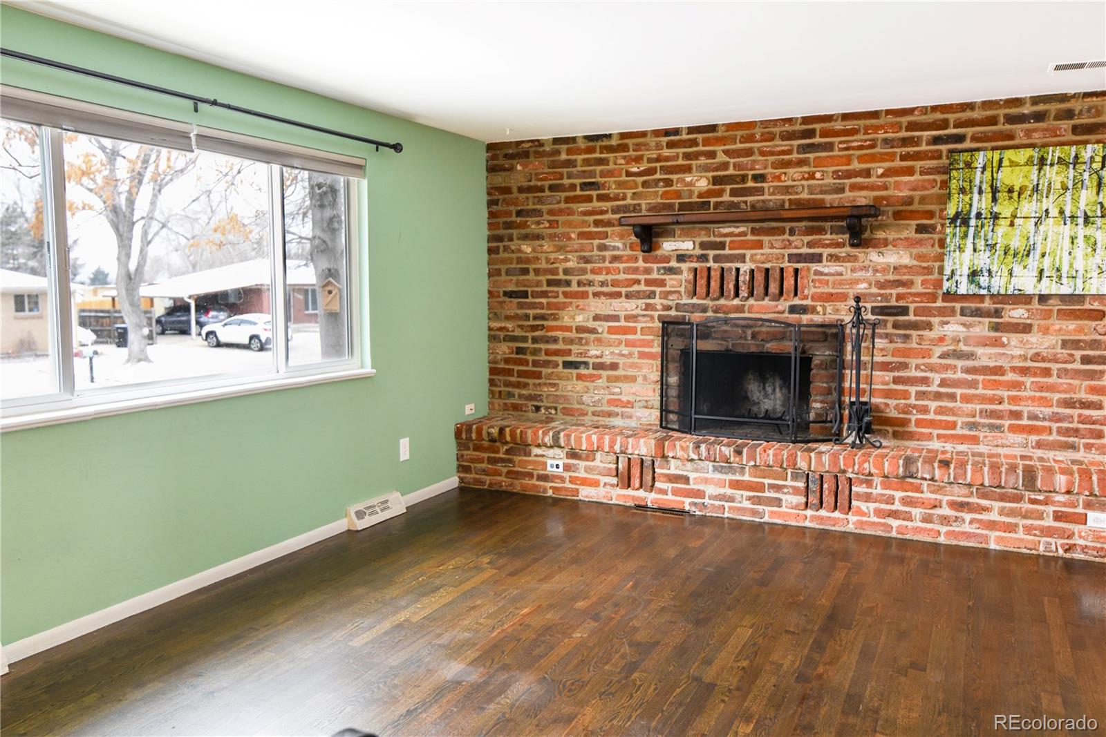 MLS Image #2 for 5063 w 61st avenue,arvada, Colorado