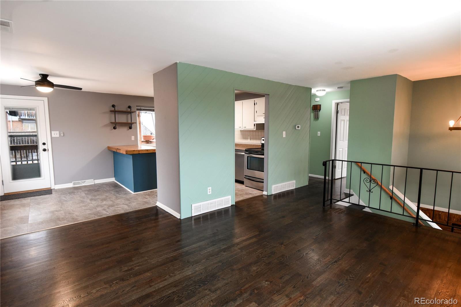 MLS Image #3 for 5063 w 61st avenue,arvada, Colorado