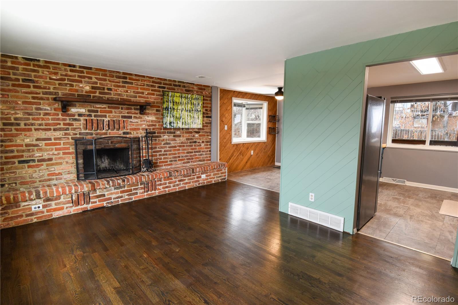 MLS Image #5 for 5063 w 61st avenue,arvada, Colorado