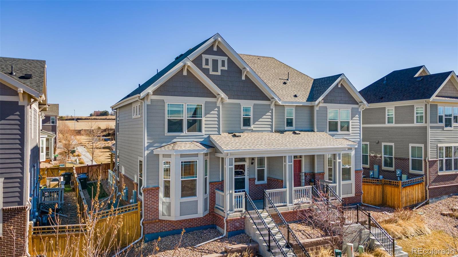 MLS Image #1 for 14066  jackson street ,thornton, Colorado