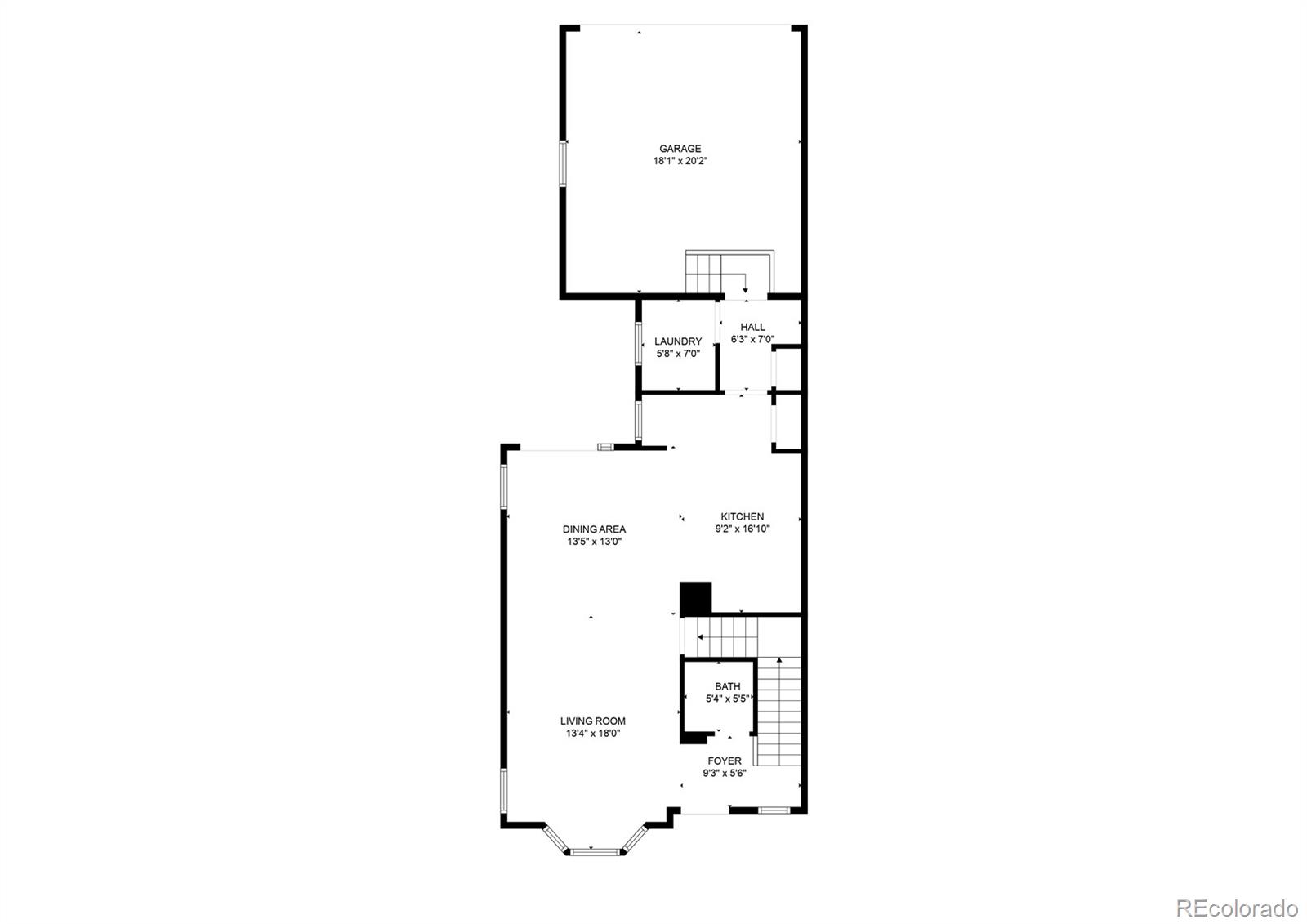 MLS Image #23 for 14066  jackson street,thornton, Colorado