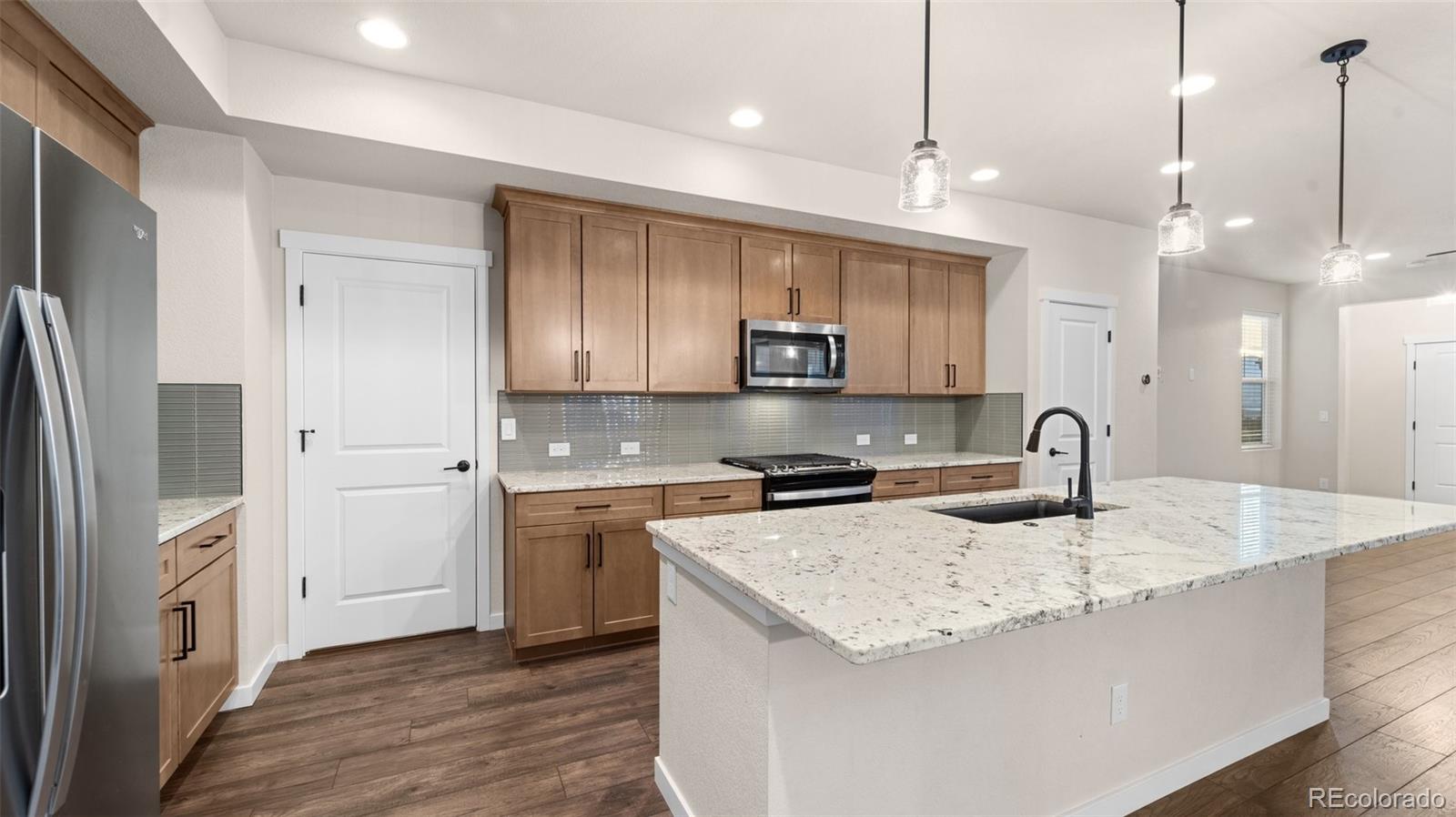 MLS Image #9 for 5812  summer dream drive,colorado springs, Colorado