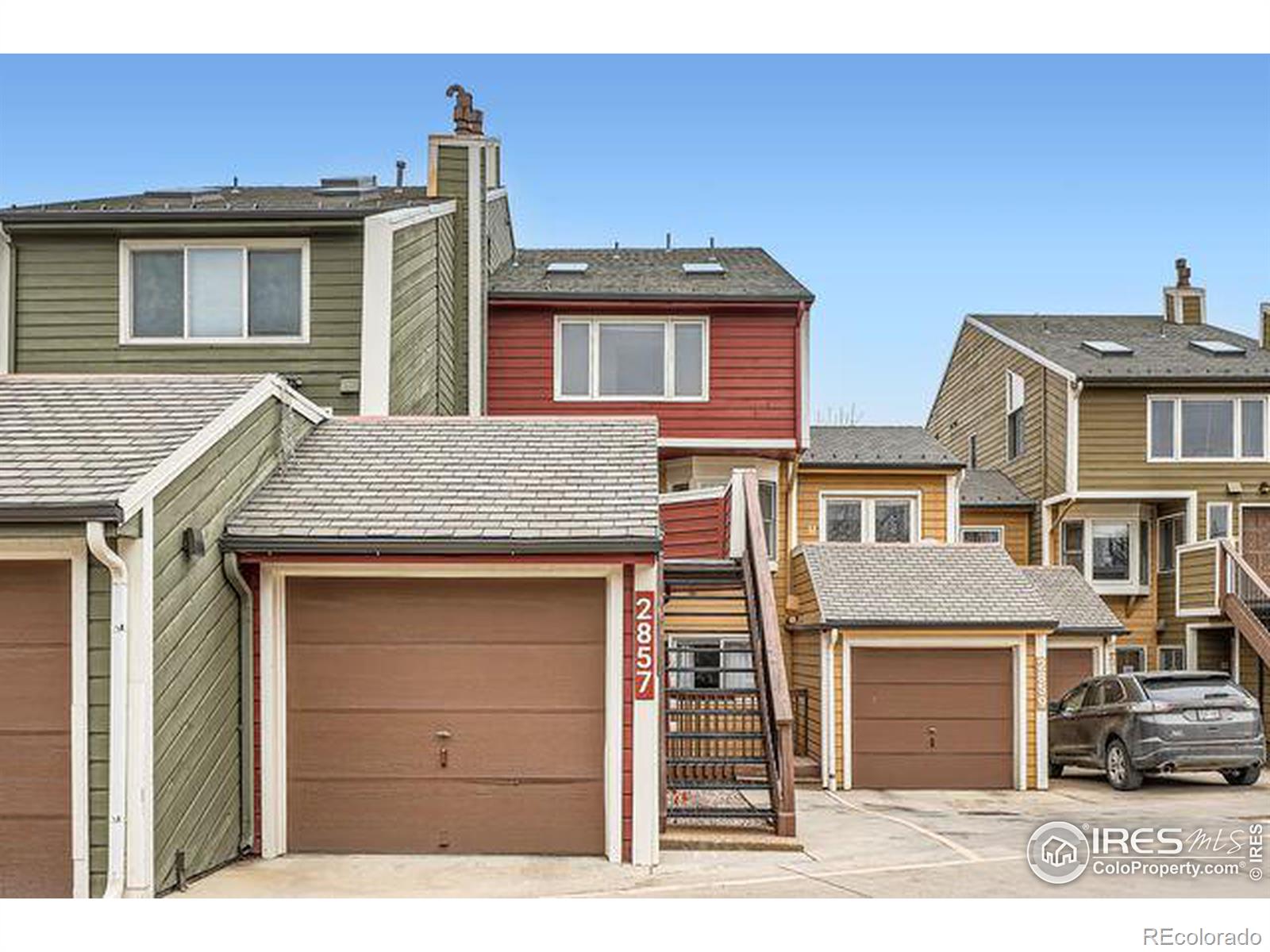 MLS Image #1 for 2857  springdale lane,boulder, Colorado