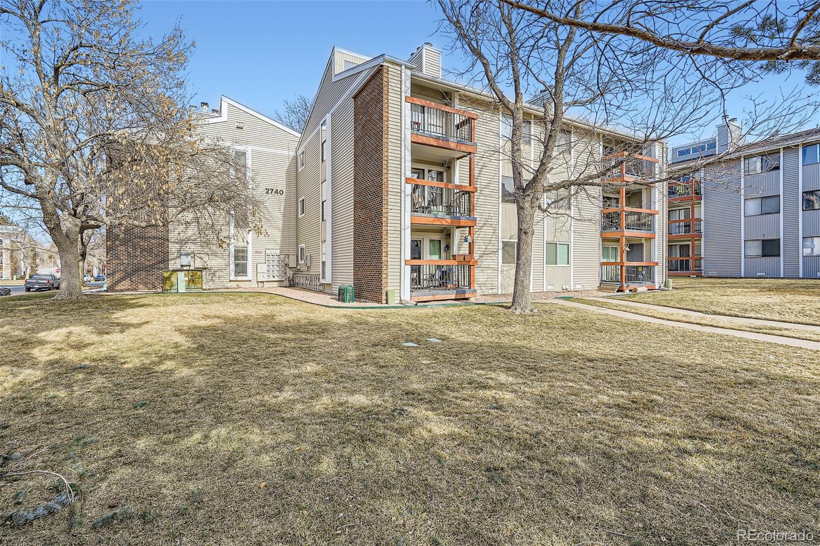 MLS Image #2 for 2740 w 86th avenue,westminster, Colorado