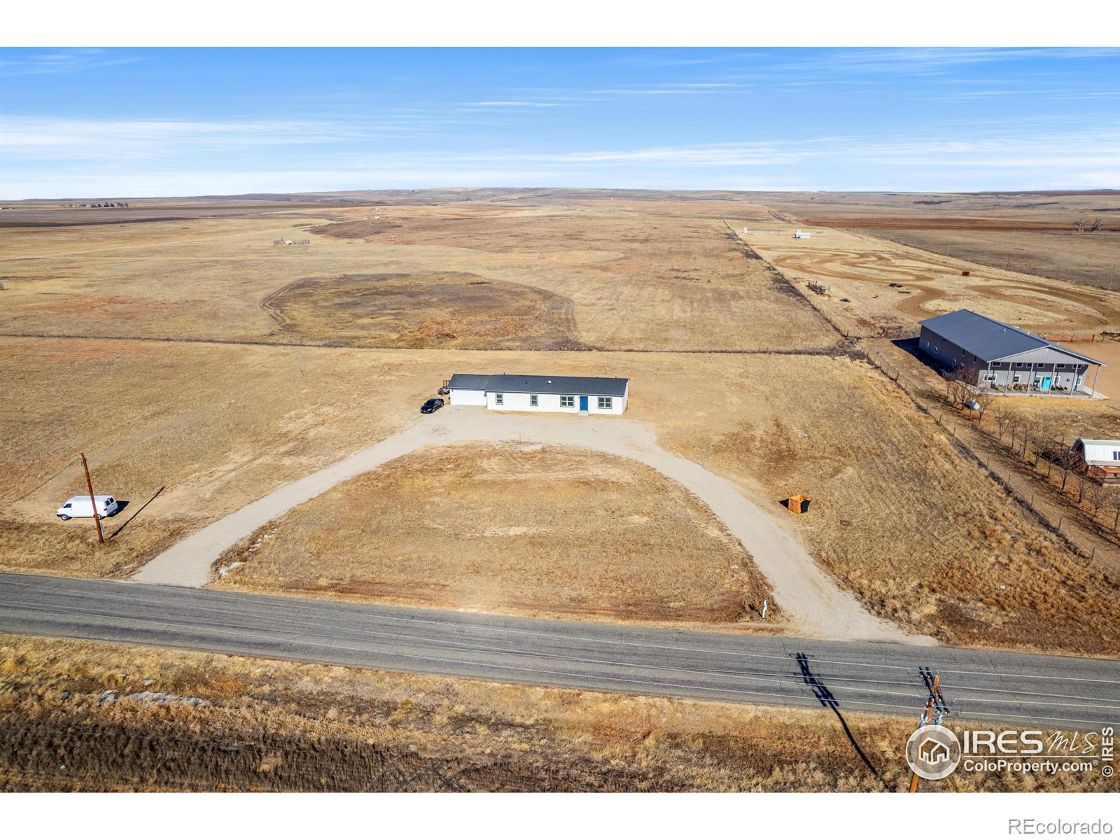 MLS Image #3 for 16879  county road ,fort morgan, Colorado