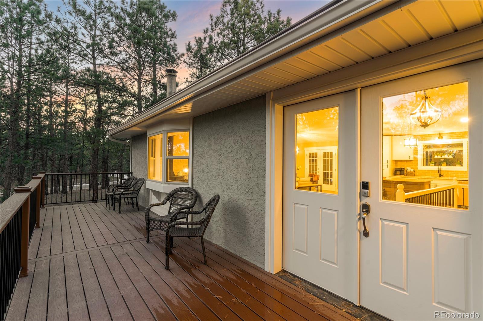 CMA Image for 18045  arrowwood drive,Monument, Colorado