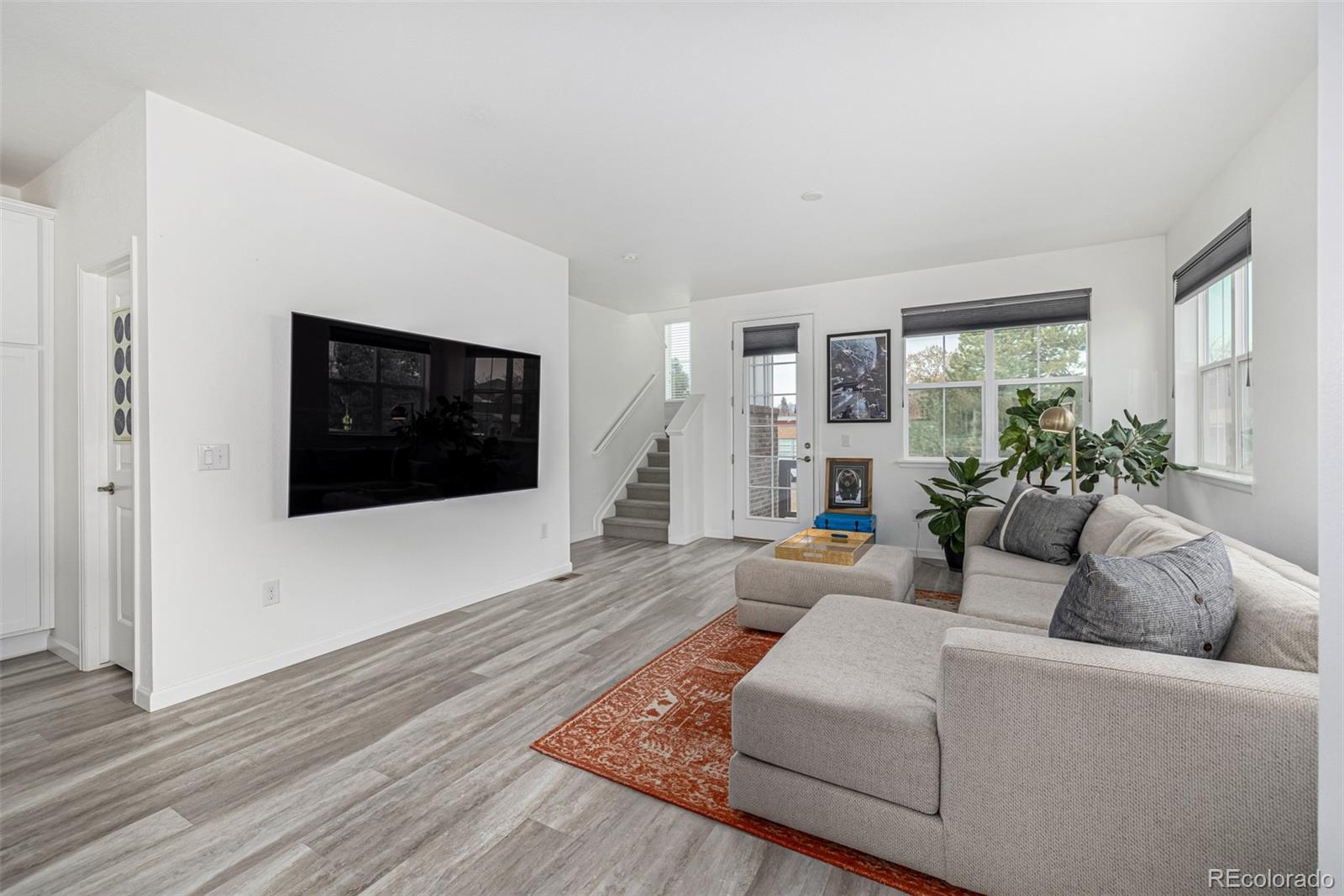 MLS Image #7 for 1342  independence street 6,lakewood, Colorado