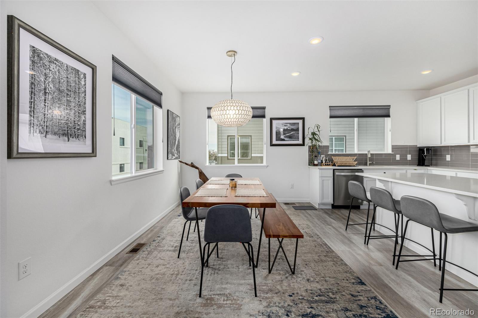 MLS Image #9 for 1342  independence street 6,lakewood, Colorado