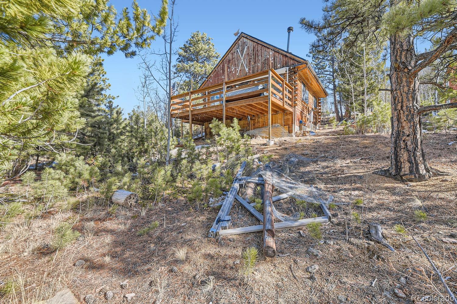 MLS Image #2 for 88  road p69 ,bailey, Colorado