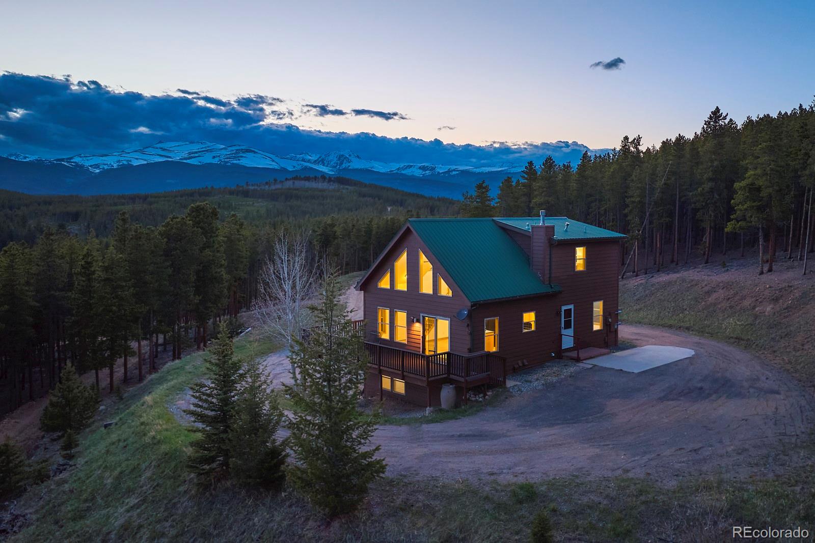MLS Image #0 for 11863  magnolia drive,nederland, Colorado