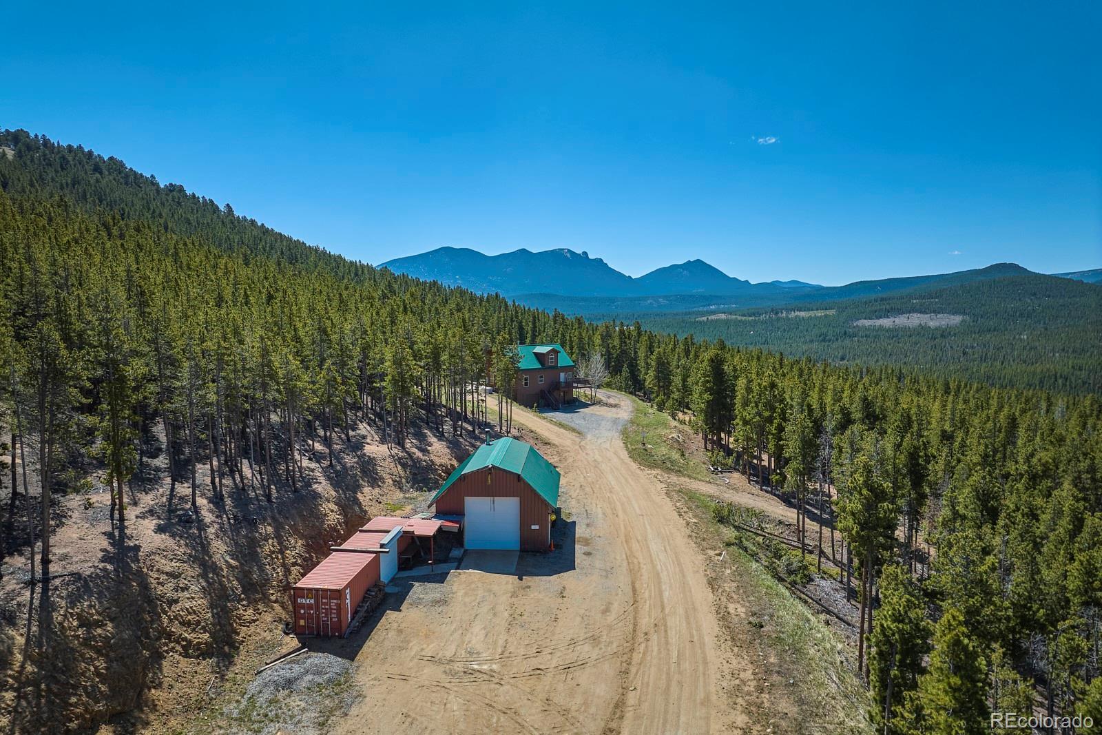 MLS Image #18 for 11863  magnolia drive,nederland, Colorado